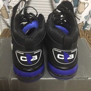 The 3 edition of the Hall of Famer Charles Barkley